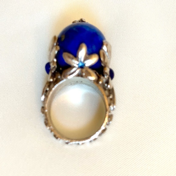 Christian Dior Vintage Ring. Never used. - Picture 1 of 8